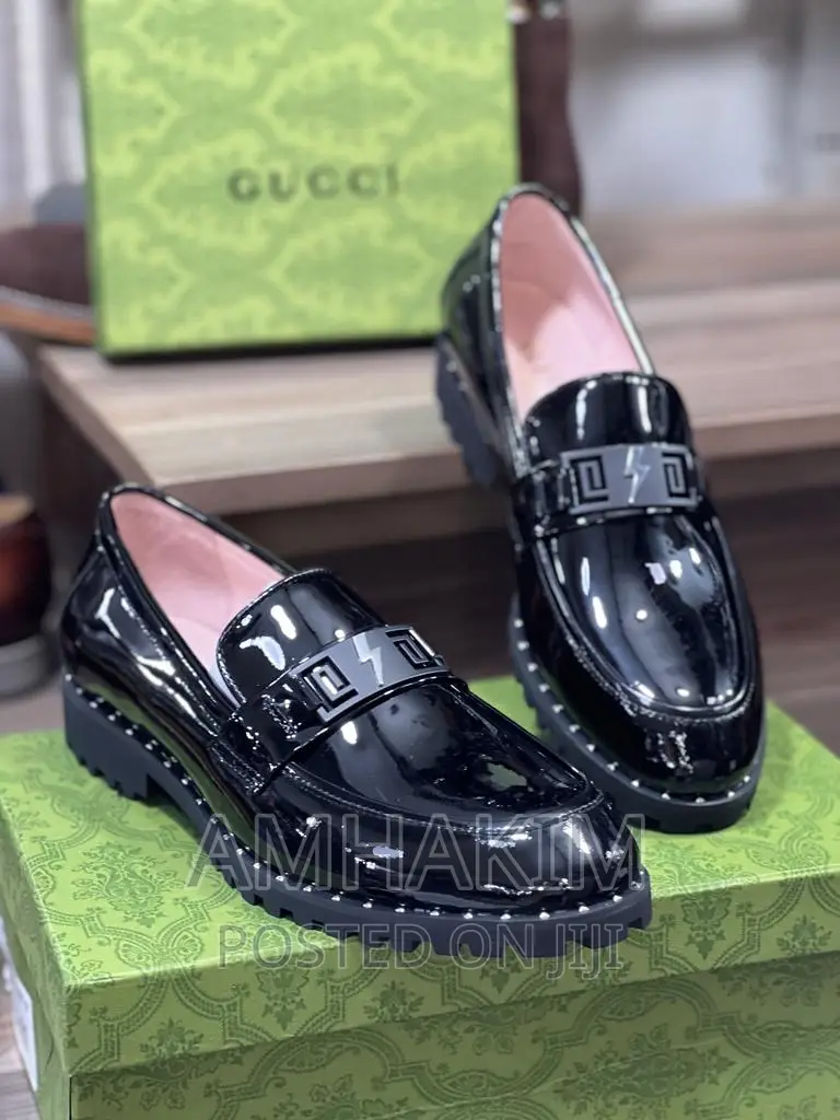 Classic Gucci Gentles in Stock