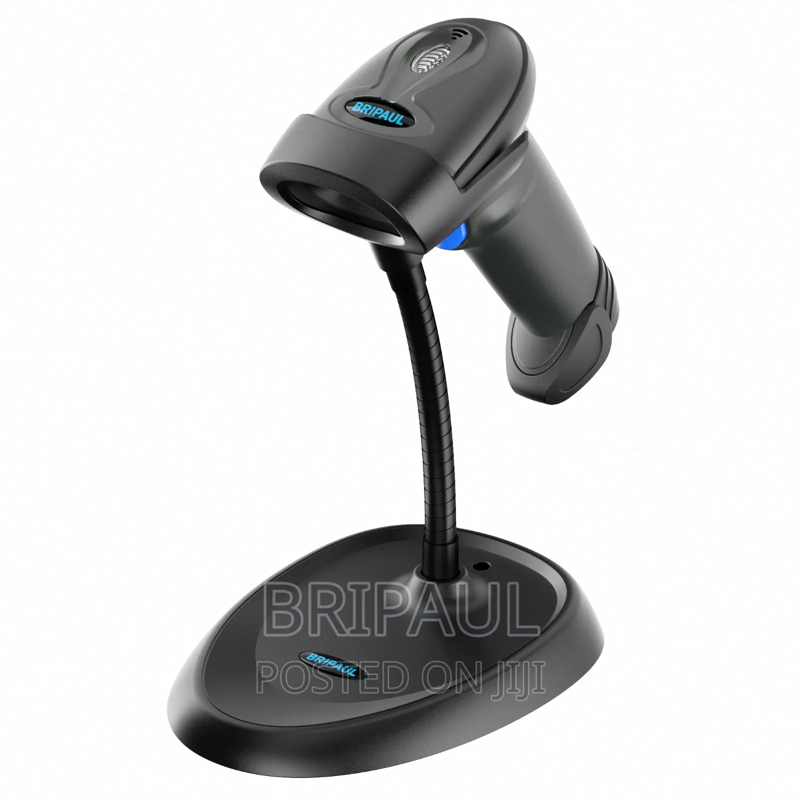1d/2d Wireless Barcode/Qrcode Scanner
