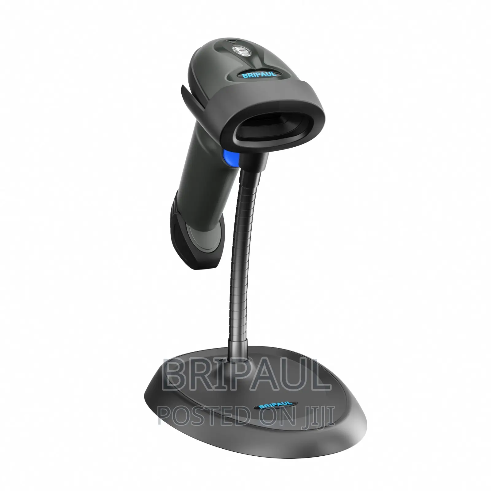 1d/2d Wireless Barcode/Qrcode Scanner