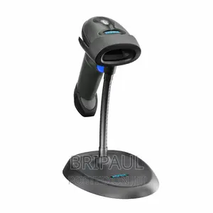 1d/2d Wireless Barcode/Qrcode Scanner