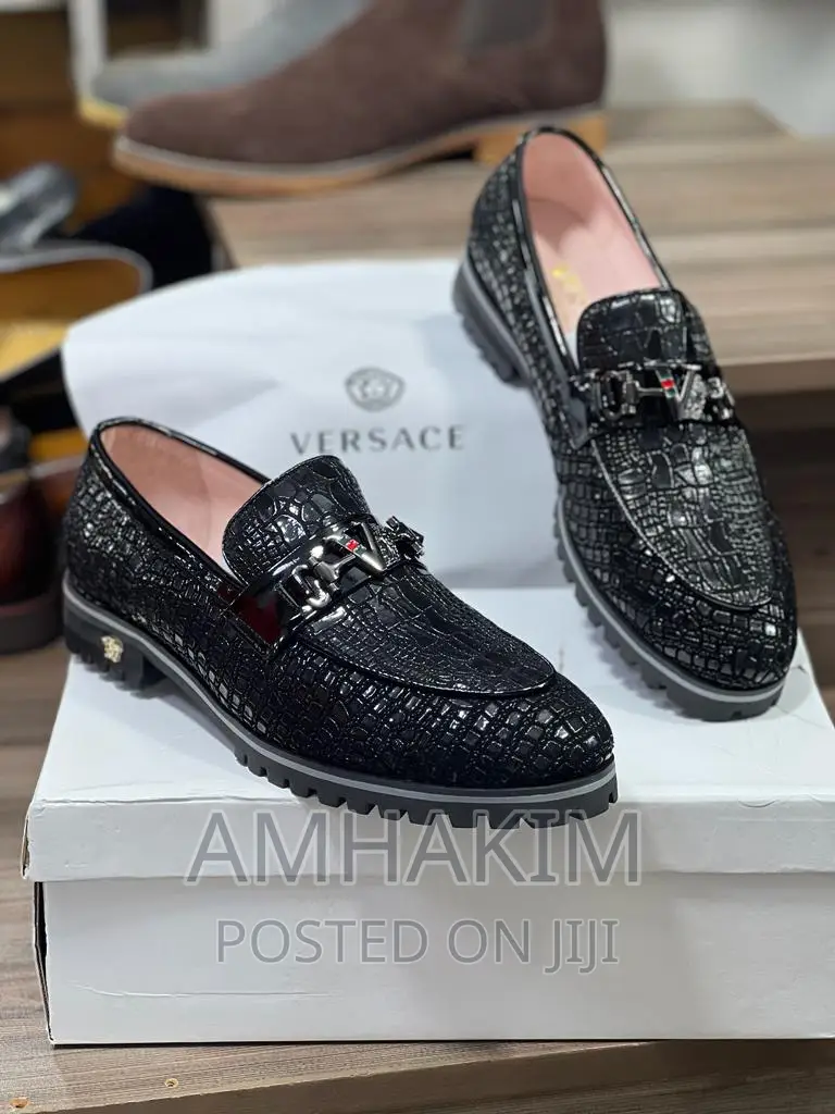 Classic Versace Gentles in Stock
