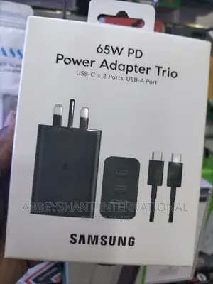 Samsung Charger/C to C Charger/Charger