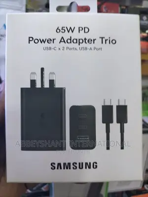 Samsung Charger/C to C Charger/Charger