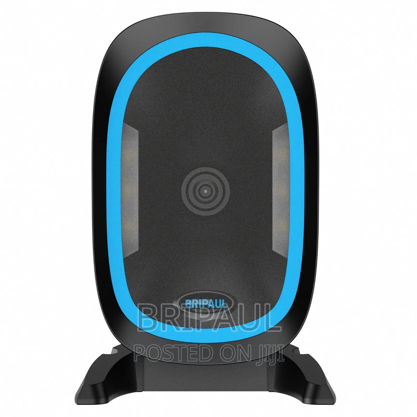 2D Barcode/Qrcode Desktop Scanner