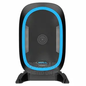 2D Barcode/Qrcode Desktop Scanner