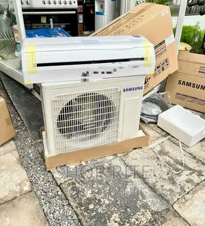 Original Samsung 18000btu Air Conditioner