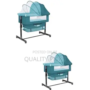 Baby Rocker Bed
