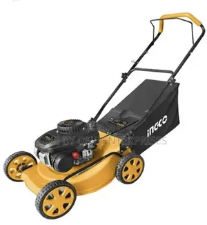 Ingco Gasoline Lawn Mower
