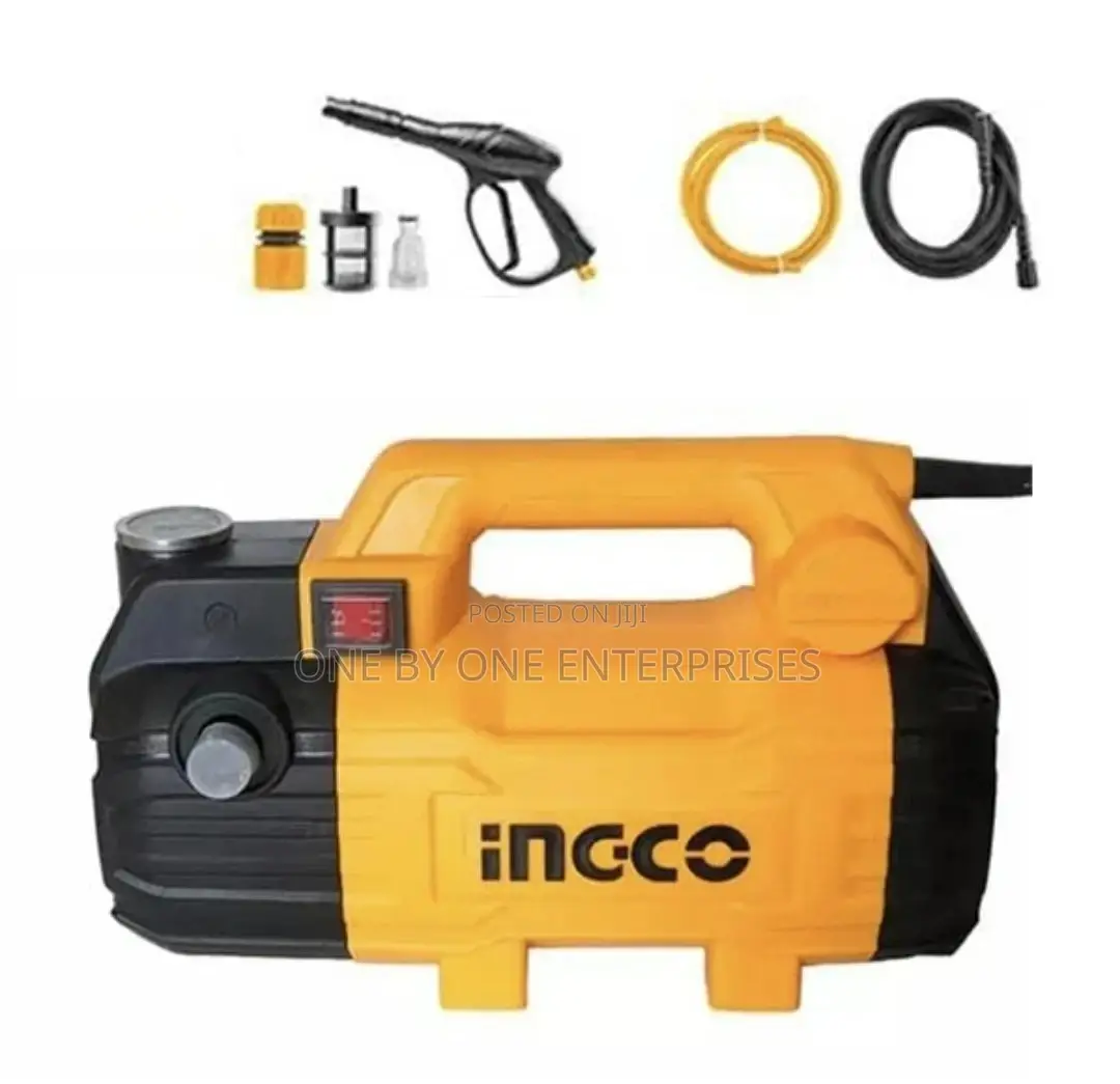 Ingco High Pressure Washer -15000w