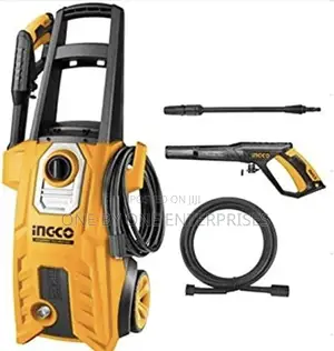 Ingco High Pressure Washer-1800w