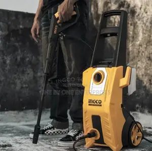 Ingco High Pressure Washer 2000W