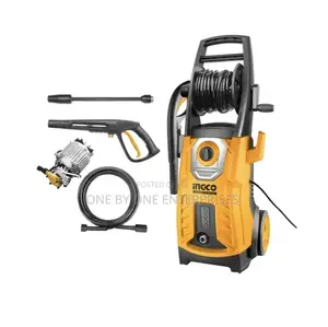 Ingco High Pressure Washer 2800W