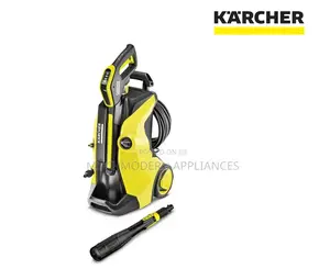 Full Control Plus K'a'rcher Pressure Washer