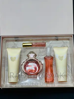 Original Royal Sweety Perfume Pack (Set of 5)