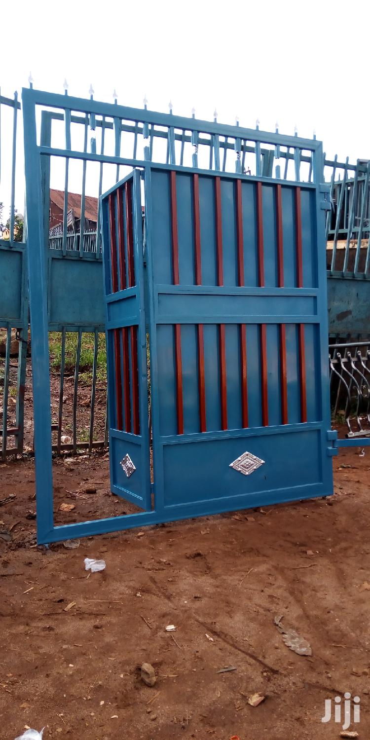 Gates