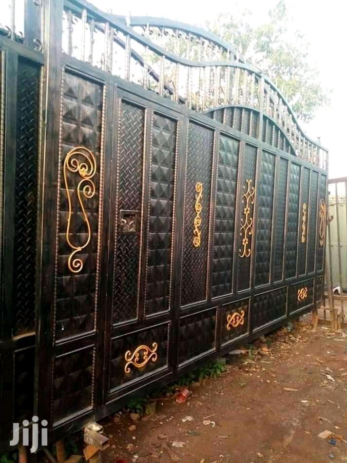 Gates