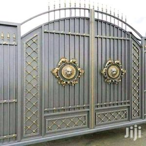Gates