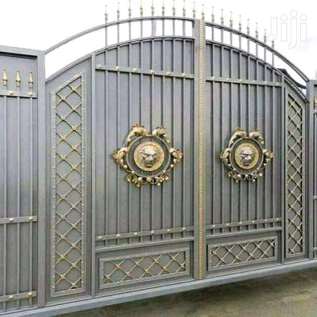 Gates