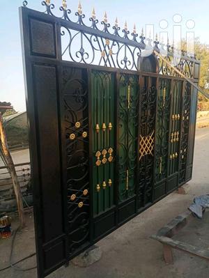 Gates