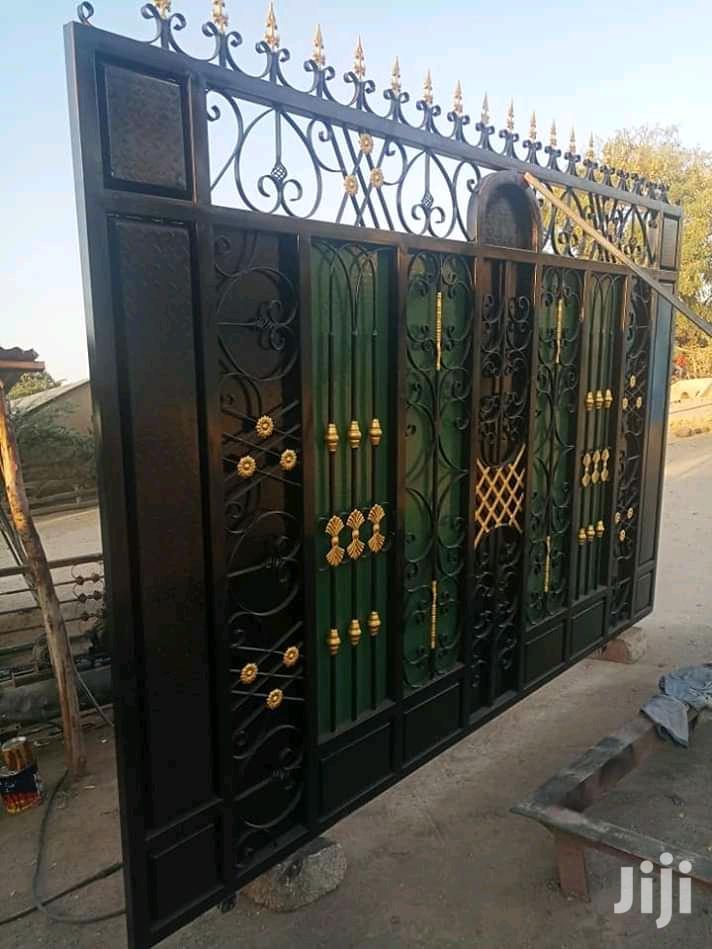 Gates