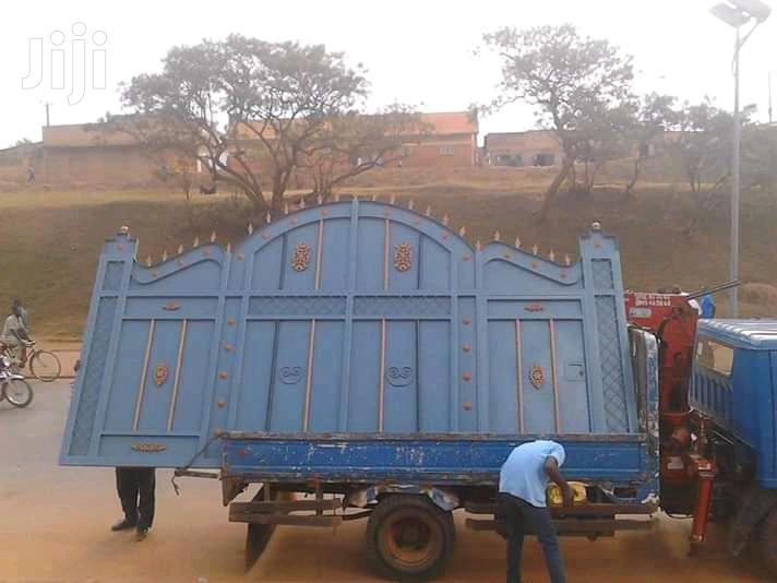 Gates