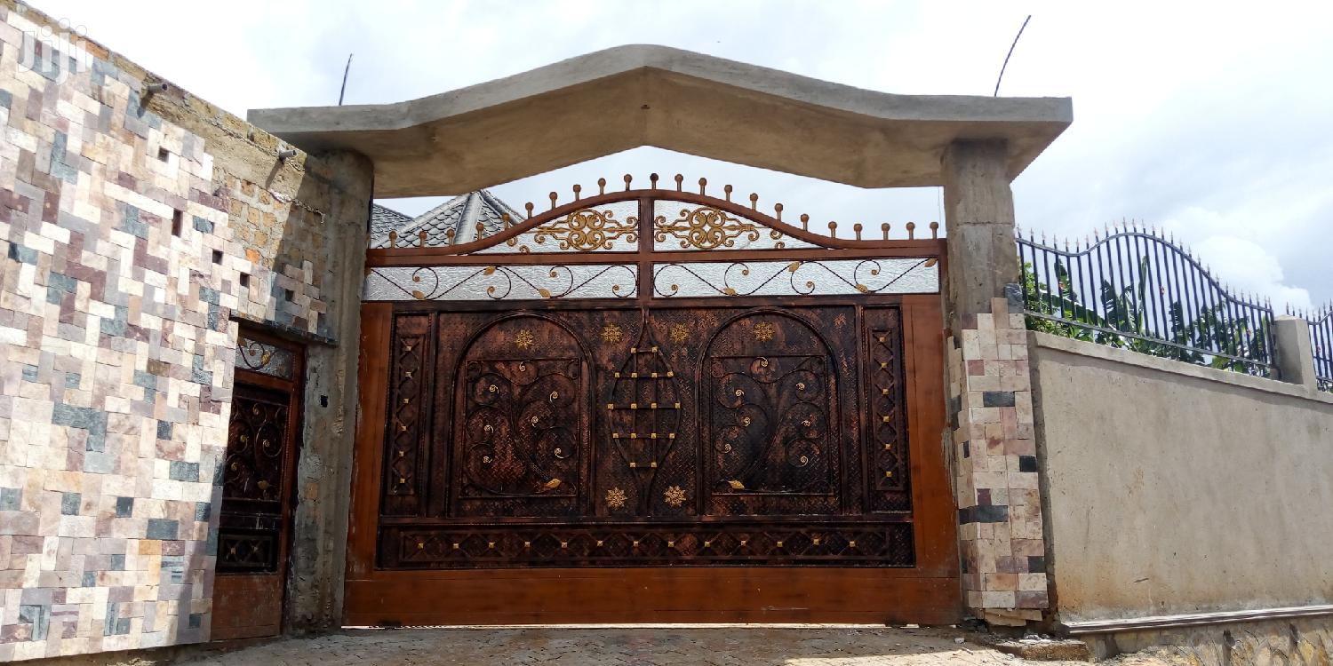 Gates