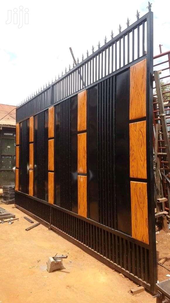Gates