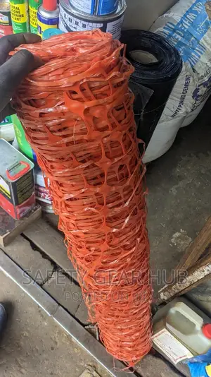 Road Safety Fence (Fencing Net)