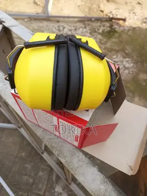 Earmuffs / Ear Sound Proof
