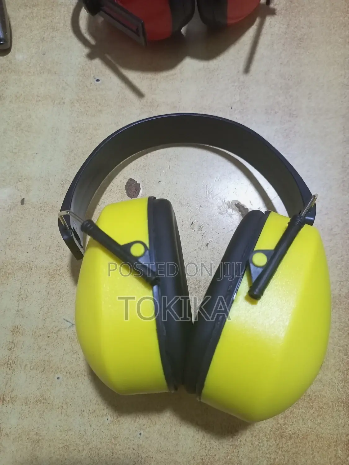 Ear Sound Protection/ Ear Muffs
