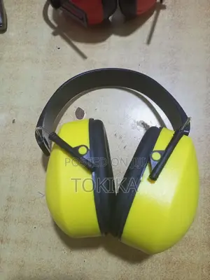 Ear Sound Protection/ Ear Muffs