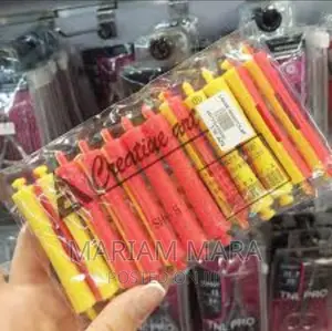 Perm Rods for Saloon / Curl Maker
