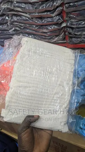 Hairnets Different Colors