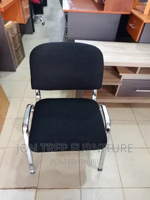 Visitor Waiting Office Chair