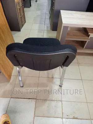 Visitor Waiting Office Chair