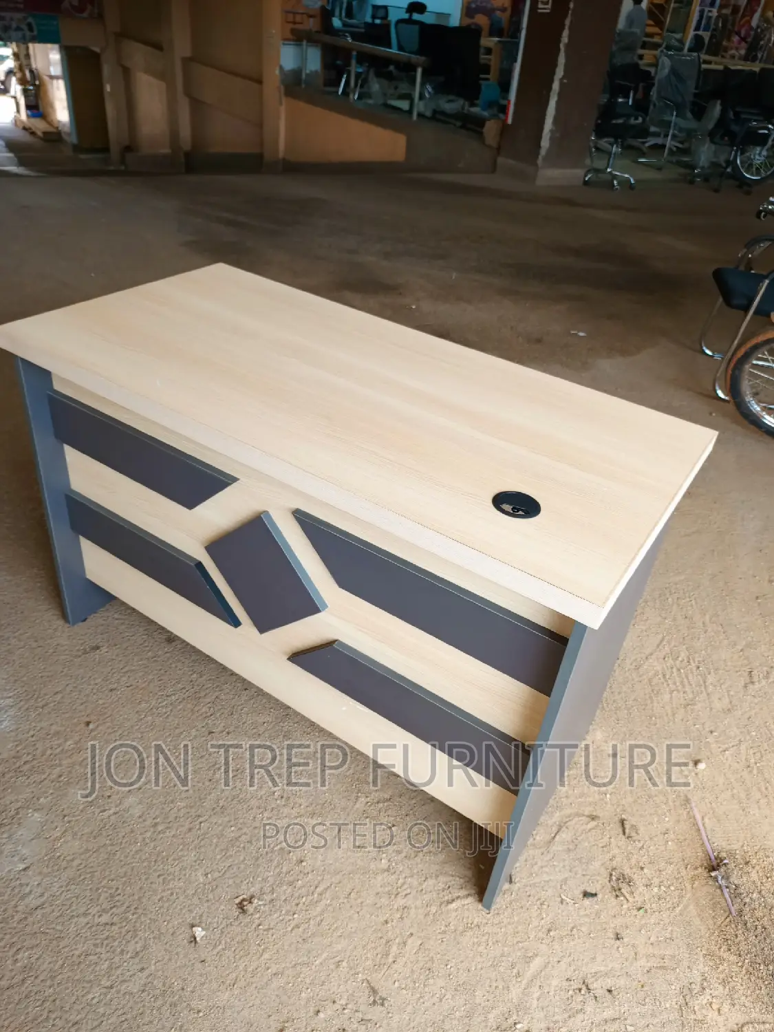 Office Table 1.2centmeter