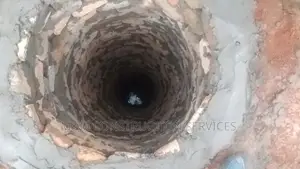 Shallow Well Drilling