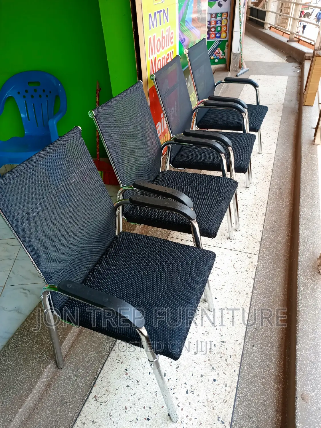 Office Waiting Chair