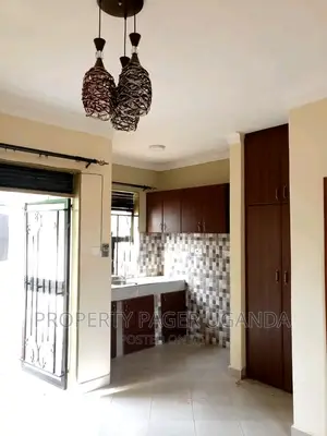 Studio Apartment in Kitintale, Nakawa for rent