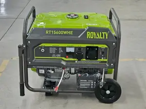 Generator 8kva Heavy Duty