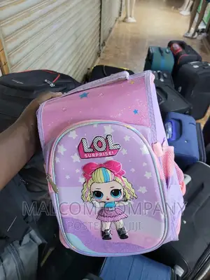 Kids School Bags