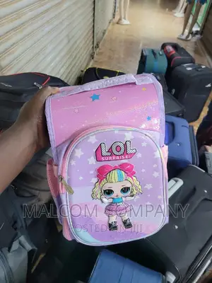 Kids School Bags