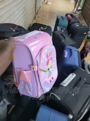Kids School Bags
