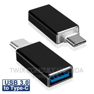 Connector 1: USB 3.1 Type C Male Connector 2: USB 3.0 Type