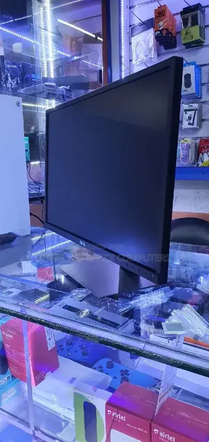 Dell Full Hd Monitor for Office,Domestic and Commercial Use.
