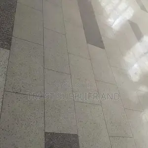 Terrazo Tile Design Gayaza