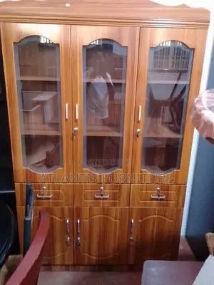 Imported Smart Documents Cabinet