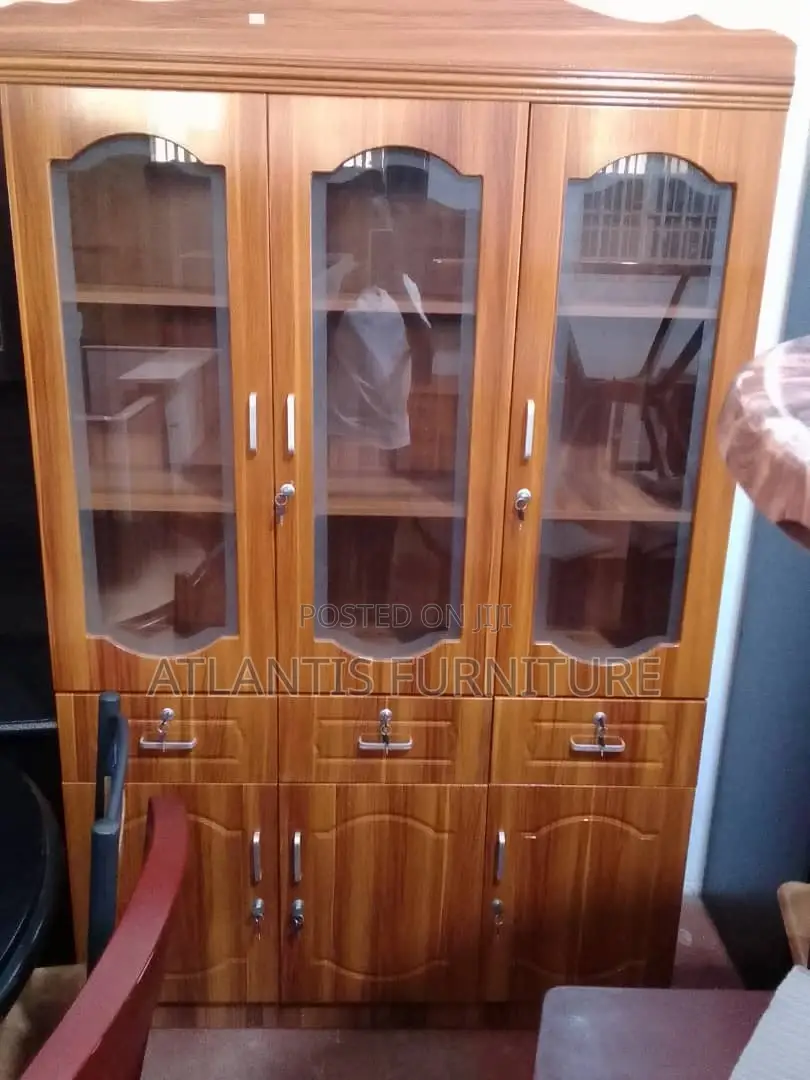 Imported Smart Documents Cabinet