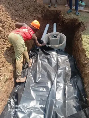 Biodigester Technology in Your Community Now