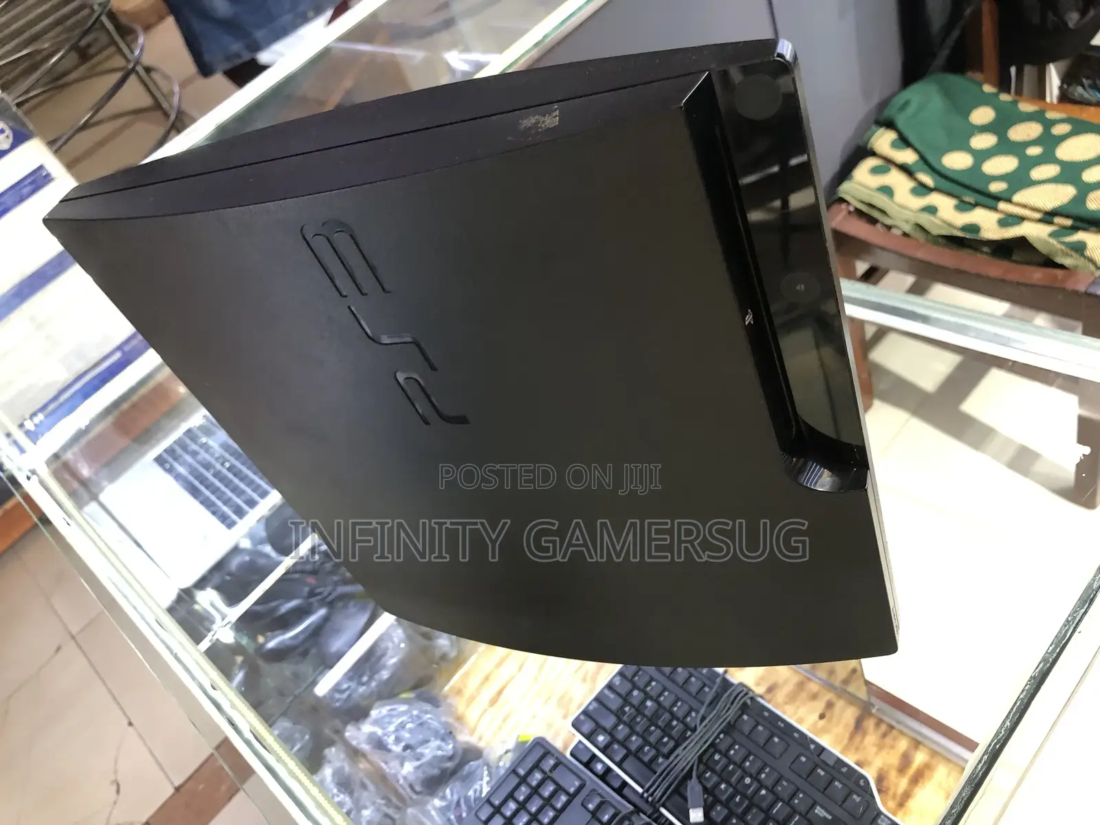 Ps3 Sony Console